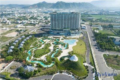  Khu vực Tây Bắc Đà Nẵng: "Điểm sáng" đón sóng đầu tư 