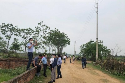  Cầu rớt mạnh, giá đất nền sẽ giảm sốc vào cuối năm 2022? 
