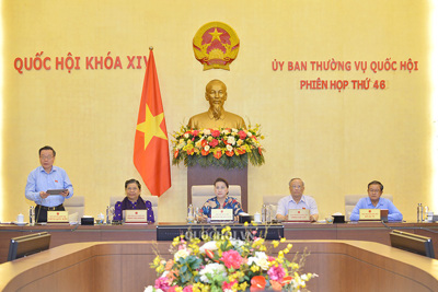 Thống nhất giảm 30% thuế bảo vệ môi trường với nhiên liệu bay từ ngày 1/8/2020