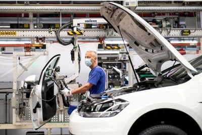  Những yếu tố nào khiến lạm phát tại Mỹ tăng cao nhất trong 4 thập kỷ? 