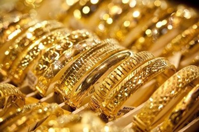  Vàng sẽ còn tăng đến khi nào? 