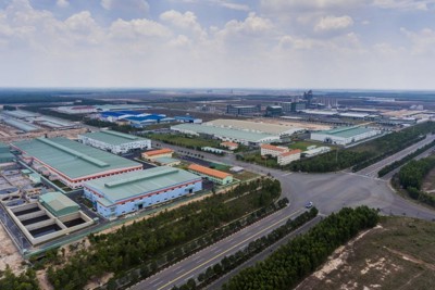 Xu hướng mới đầu tư "chắc ăn" bất chấp thị trường bất động sản biến động
