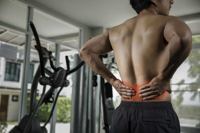Mắc bệnh gì không nên tập gym?