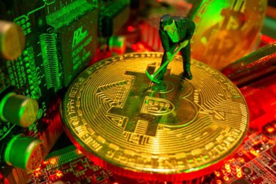 Nhiều yếu tố giúp Mỹ trở thành “kinh đô” đào bitcoin của thế giới