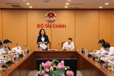 Chủ động xây dựng chính sách thuế chặt chẽ, hỗ trợ phát triển sản xuất, kinh doanh