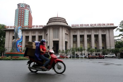 WSJ: Mỹ công bố đạt thỏa thuận về chính sách tỷ giá với Việt Nam