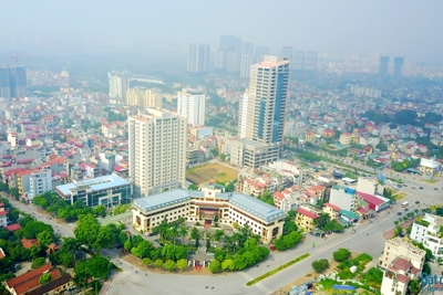 Thị trường bất động sản: Hết thời của dòng tiền “dễ dãi”