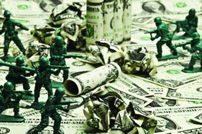 Liệu ông Trump có làm suy yếu đồng USD?