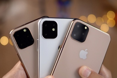  5 smartphone đình đám sắp ra mắt nửa cuối 2019 