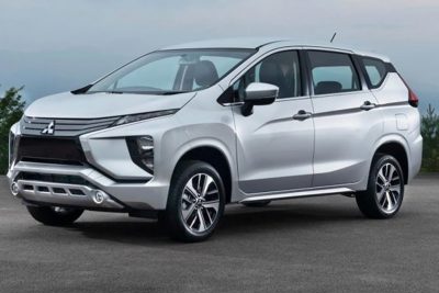Những mẫu xe đa dụng giá dưới 650 triệu đồng cho người Việt