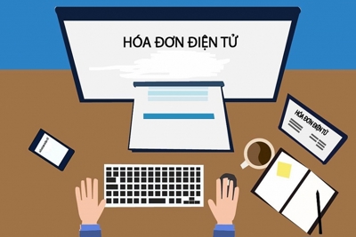 Trước ngày 30/9/2020, 100% doanh nghiệp tại TP. Hà Nội áp dụng hóa đơn điện tử