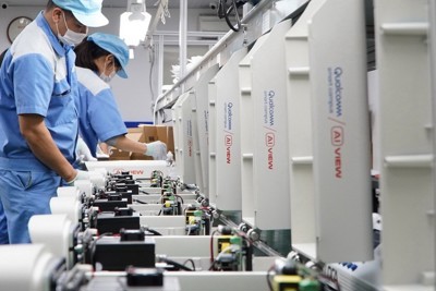 Những sản phẩm công nghệ nào sẽ được chọn để đặc biệt ưu đãi đầu tư?