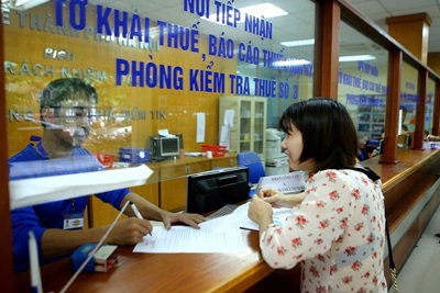 14 quyền của người nộp thuế
