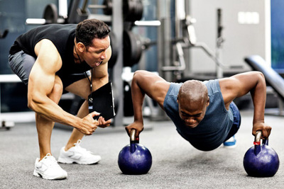 10 sai lầm cơ bản khi tập gym