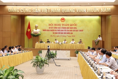 Thu nộp ngân sách 11.291 tỷ đồng từ chống buôn lậu, gian lận thương mại và hàng giả