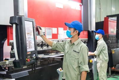 Công bố gói hỗ trợ chuyên sâu, chuyển đổi số cho doanh nghiệp