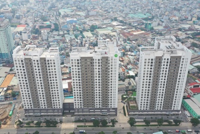 Doanh nghiệp bất động sản chờ cơ hội từ chính sách mới