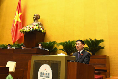 Thực hành tiết kiệm, chống lãng phí góp phần thực hiện “mục tiêu kép”