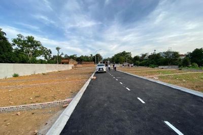 Cách nào kiểm soát giao dịch mua bán sang tay đất đấu giá?