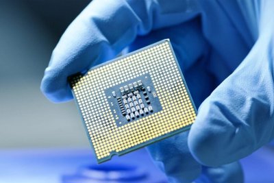  Khủng hoảng chip bán dẫn toàn cầu dần hạ nhiệt 