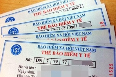 Tháo gỡ khó khăn để phát triển bền vững Bảo hiểm y tế học sinh, sinh viên
