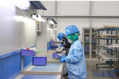  Đà Nẵng đặt mục tiêu đến năm 2025 có 150 doanh nghiệp công nghiệp hỗ trợ 