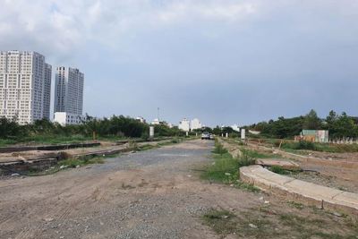  Doanh nghiệp địa ốc "ngấm đòn" COVID-19 nhìn từ báo cáo tài chính 