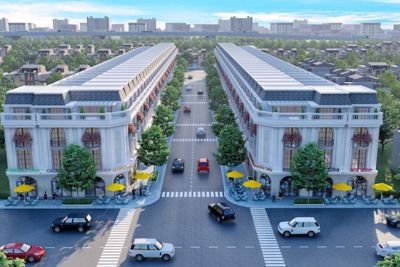 "Cửa sáng" cho phân khúc nhà đất, biệt thự nửa cuối 2020 