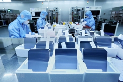 Covid-19 khiến giải ngân vốn FDI giảm mạnh trong tháng 7/2021