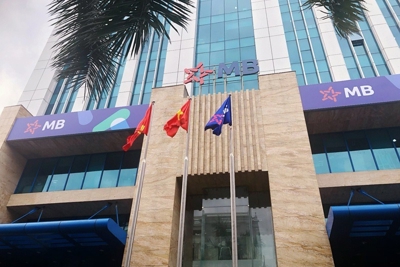 Dự báo GDP quý III tăng mạnh, thêm điểm cộng cho cổ phiếu ngân hàng