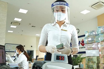 Nợ xấu hệ thống ngân hàng ở mức độ bao nhiêu?