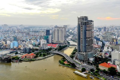 Rộn ràng thị trường M&A trong nửa đầu năm 2022