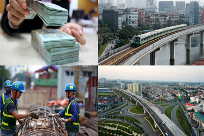 03 nhóm giải pháp "thúc" giải ngân vốn ODA, vay ưu đãi nước ngoài