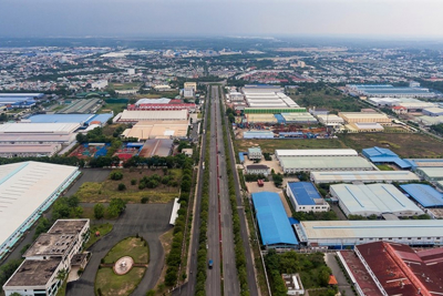Nhiều thương vụ M&A giá trị lớn trong 6 tháng đầu năm