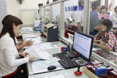 Tăng quyền tự chủ tài chính cho đơn vị sự nghiệp công lập