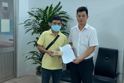 Quỹ Bảo hiểm xe cơ giới hỗ trợ nhân đạo tại Đà Nẵng