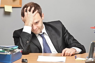  5 bước xử lý khi mắc sai lầm trong công việc 