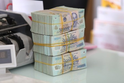 Tăng hút vốn dài hạn không ảnh hưởng lãi vay