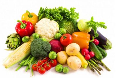 Khẩu phần ăn hằng ngày của bạn đã đúng và đủ?