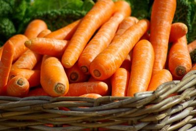 5 loại thực phẩm giúp da nói không với lão hóa