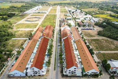 Thị trường bất động sản chuyển động ra sao trong nửa cuối năm?