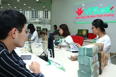 Thấy gì từ lãi suất trái phiếu các ngân hàng?