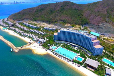 Bất động sản nghỉ dưỡng sẽ bật tăng vào cuối năm?