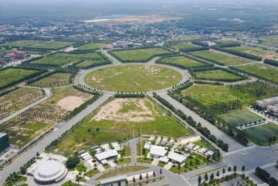  Khám phá tiềm năng bất động sản các tỉnh phía Nam 