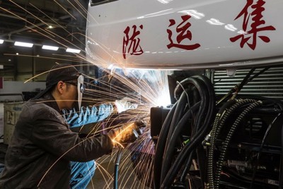 Sau bao lâu nữa kinh tế toàn cầu sẽ trở lại ngưỡng trước khủng hoảng COVID-19?