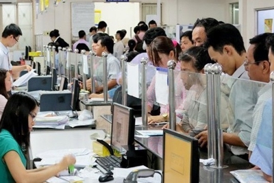 Quyết liệt cải cách hành chính 2021-2030, tạo nền tảng hỗ trợ doanh nghiệp hồi sinh