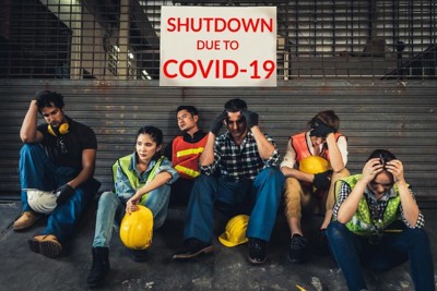 Lợi thế so sánh của nhiều nền kinh tế châu Á đang bị xói mòn bởi đại dịch Covid-19