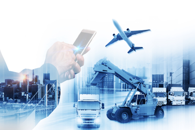Thương mại điện tử giúp thúc đẩy dịch vụ logistics phát triển