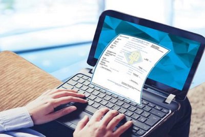 Miễn chữ ký người mua trên hóa đơn điện tử trong trường hợp nào?