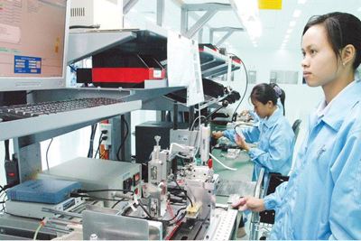 EVFTA có hiệu lực: Cơ hội đón dòng đầu tư chất lượng cao 